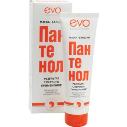 АВАНТА ЭВО ПАНТЕНОЛ БАЛЬЗАМ-МАСКА ДЛЯ ВОЛОС 150 мл