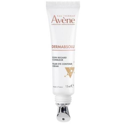 АВЕН (AVENE) DERMABSOLU КРЕМ-ФИЛЛЕР ВОКРУГ ГЛАЗ 15 мл восстанавливающ.