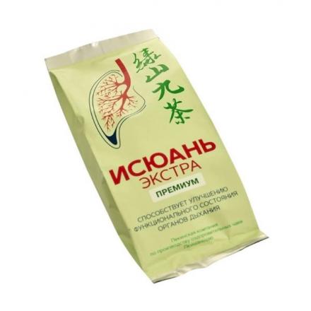 ФИТОЧАЙ ИСЮАНЬ ЭКСТРА ПРЕМИУМ ф/п №30
