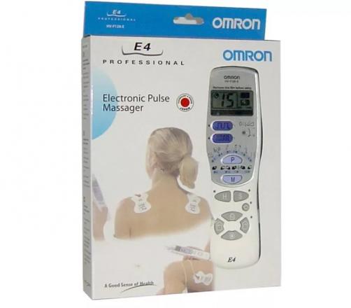 ОМРОН (OMRON) МИОСТИМУЛЯТОР Е4