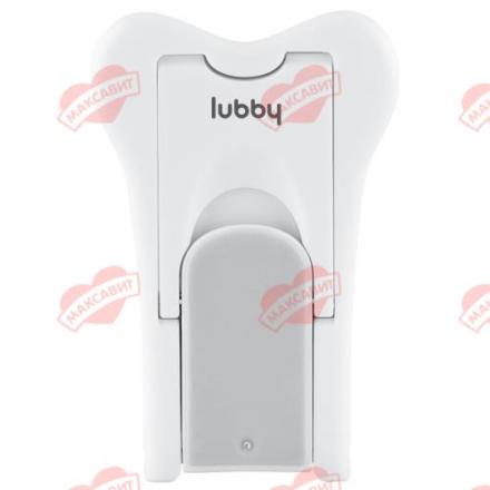 ЛАББИ БЛОКИРАТОР ДВЕРЕЙ 16035 для шкафчиков