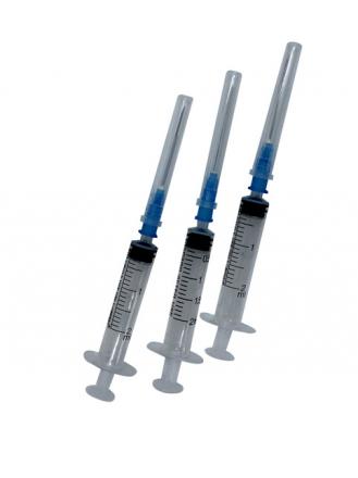 ШПРИЦ 2 мл №150