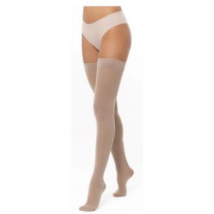 ЧУЛКИ КОМПРЕССИОННЫЕ ИНТЕКС бежевые 1 класс компр. р.XL