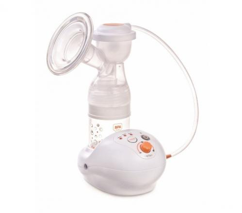 КАНПОЛ МОЛОКООТСОС ЭЛЕКТР. 12201