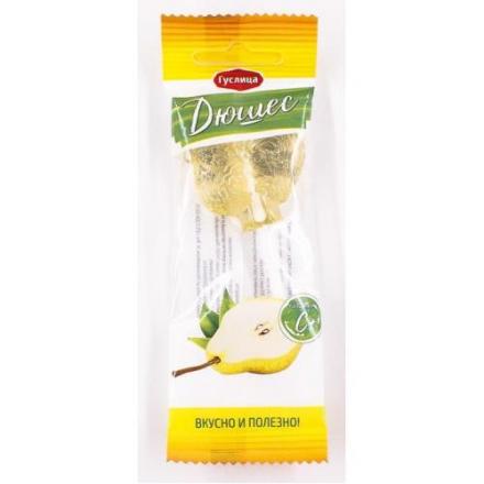 ПЕТУШОК КАРАМЕЛЬ С ВИТАМИНОМ С дюшес 17 гр