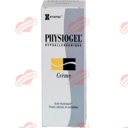 ФИЗИОГЕЛЬ крем для лица 75 мл