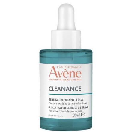 АВЕН (AVENE) CLEANANCE СЫВОРОТКА ДЛЯ ЛИЦА 30 мл обновляющ.