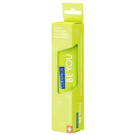 КУРАПРОКС BE YOU EXPLORER ЗУБНАЯ ПАСТА 60 мл