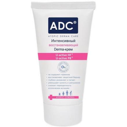 ADC КРЕМ ДЕТСКИЙ 40 мл восстанавливающ.