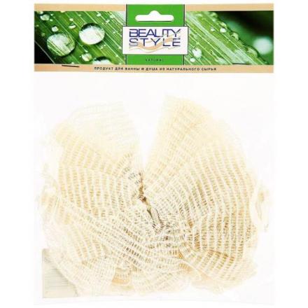 БЬЮТИ СТИЛЬ МОЧАЛКА 58718