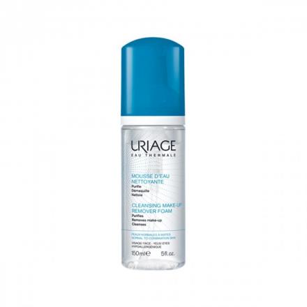 УРЬЯЖ (URIAGE) МУСС ДЛЯ ЛИЦА 150 мл очищающ.