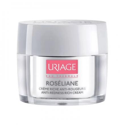 УРЬЯЖ (URIAGE) РОЗЕЛЬЯН КРЕМ ДЛЯ КОЖИ 50 мл насыщенный