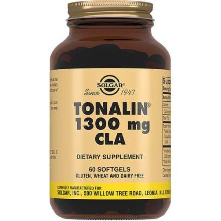 СОЛГАР ТОНАЛИН КЛК капс. №60