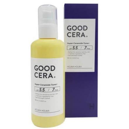 ХОЛИКА ТОНЕР ДЛЯ ЛИЦА 250 мл увлажняющ.