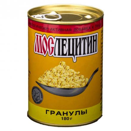 МОСЛЕЦИТИН гранулы 180 гр
