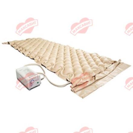 МАТРАС ПРОТИВОПРОЛЕЖНЕВЫЙ ТРИВЕС МТ-302