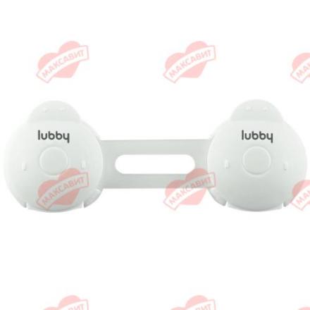 ЛАББИ БЛОКИРАТОР ДВЕРЕЙ 13573 гибкий малый