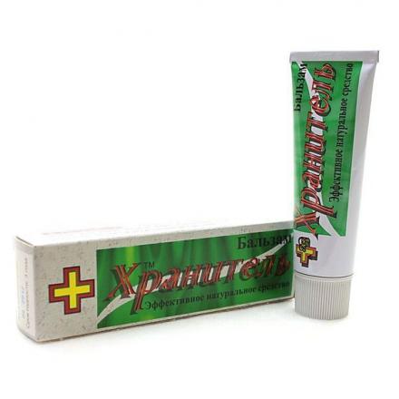 ХРАНИТЕЛЬ бальзам для кожи 30 гр