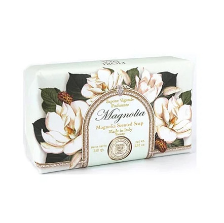 ФЬЕРИ ДЕЯ МЫЛО ПАРФЮМИРОВАННОЕ 250 гр магнолия