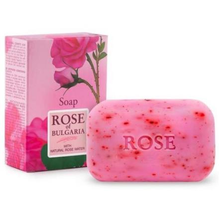 LAVENA ROSE OF МЫЛО 100 гр