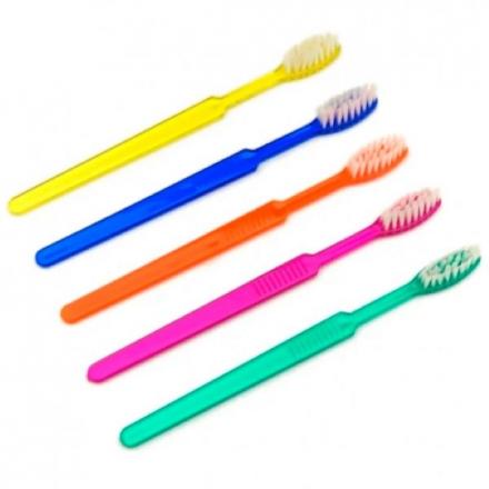 ЗУБНАЯ ЩЕТКА в ассортименте