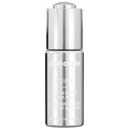 СКИНКОД КЛЕТОЧН. СЫВОРОТКА ДЛЯ ЛИЦА 30 мл ретинол