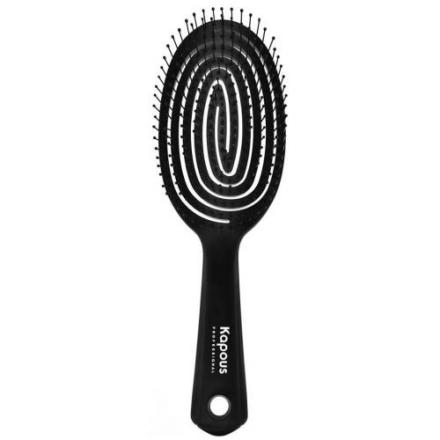 KAPOUS PROFESSIONAL ЩЕТКА ДЛЯ ВОЛОС малая 2221