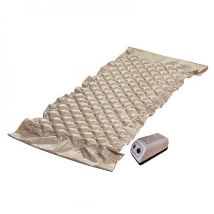 МАТРАС с компрессором