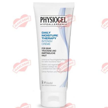 ФИЗИОГЕЛЬ ИНТЕНСИВ КРЕМ ДЛЯ ЛИЦА 100 мл