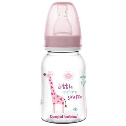 КАНПОЛ AFRICA БУТЫЛОЧКА 120 мл розовый