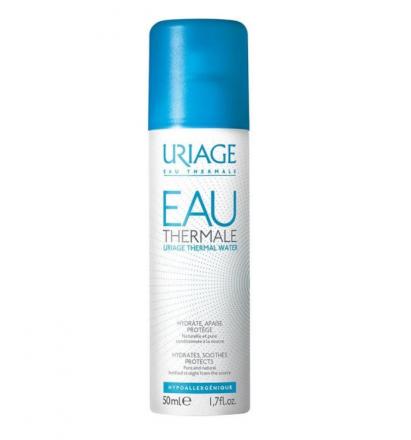 УРЬЯЖ (URIAGE) ВОДА ТЕРМАЛЬНАЯ 50 мл спрей