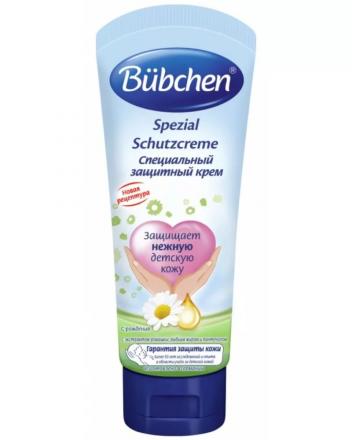 БЮБХЕН КРЕМ ДЕТСКИЙ 75 мл защит.
