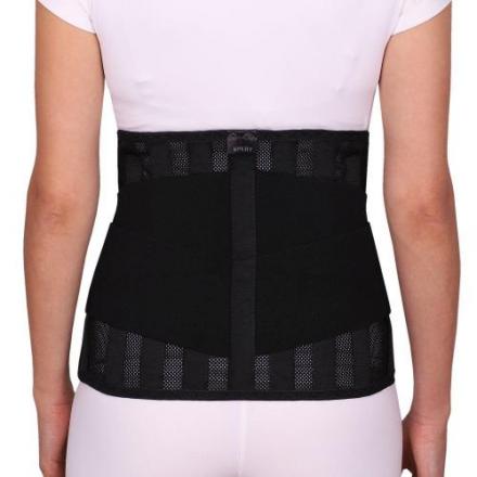КОРСЕТ ОРТОПЕДИЧЕСКИЙ поясничн.-крестцовый р.4
