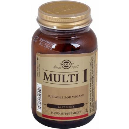СОЛГАР МУЛЬТИ-1 табл. №60