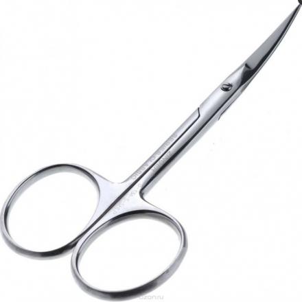 ЗИНГЕР (ZINGER) НОЖНИЦЫ МАНИКЮРНЫЕ b-131-d-sh-is