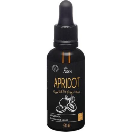 МАСЛО КОСМЕТИЧЕСКОЕ АБРИКОС фл. 50 мл