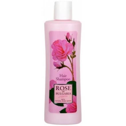 LAVENA ROSE OF ШАМПУНЬ 230 мл