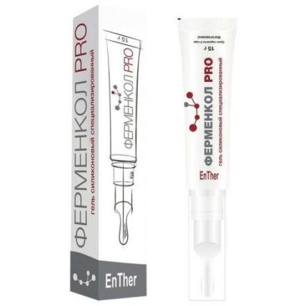 ФЕРМЕНКОЛ PRO гель 15 гр