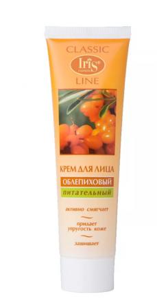 КРЕМ ДЛЯ ЛИЦА 50 мл