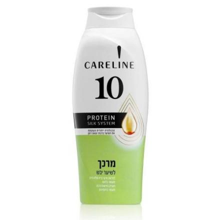 CARELINE 10 КОНДИЦИОНЕР ДЛЯ ВОЛОС 700 мл для сухих и поврежден.
