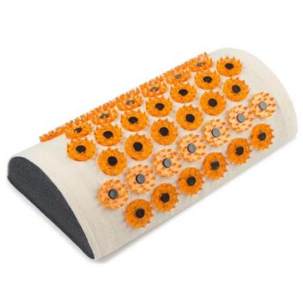 АППЛИКАТОР КУЗНЕЦОВА ВАЛИК УНИВЕРСАЛЬНЫЙ (желтый)