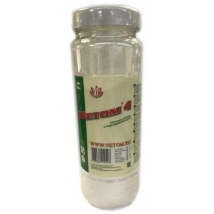 ВЕТОМ 4 пор. внутр. 500 гр