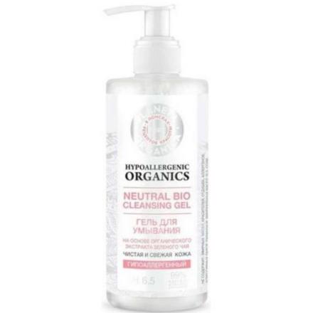 ПЛАНЕТА ОРГАНИКА PURE ГЕЛЬ ДЛЯ УМЫВАНИЯ 300 мл