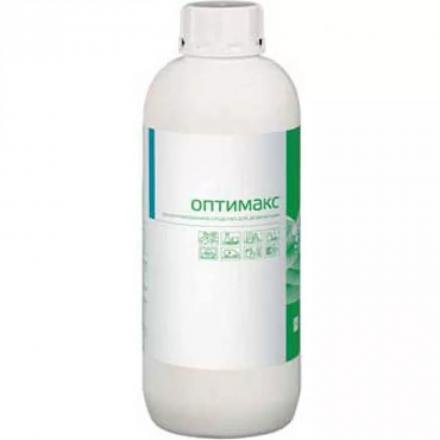 СРЕДСТВО ДЛЯ ДЕЗИНФЕКЦИИ ОПТИМАКС 1 л