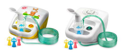 ЛИТТЛ ДОКТОР (LITTLE DOCTOR) ИНГАЛЯТОР КОМПРЕССОРНЫЙ LD 212С