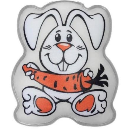 ГРЕЛКА СОЛЕВАЯ кролик