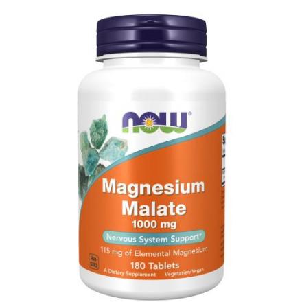NOW МАГНИЯ МАЛАТ табл. №180