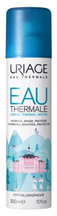 УРЬЯЖ (URIAGE) DS ВОДА ТЕРМАЛЬНАЯ 300 мл спрей