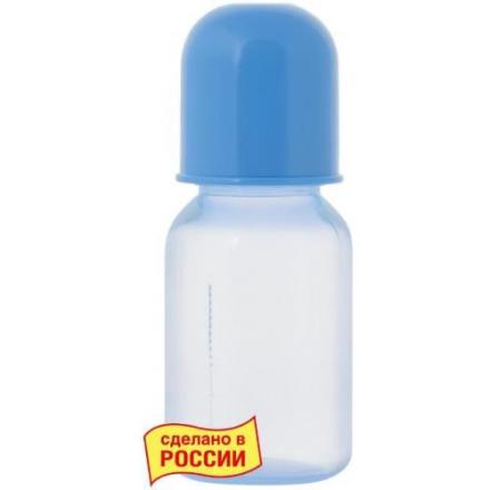 КУРНОСИКИ БУТЫЛОЧКА 125 мл 11129 силикон. соска