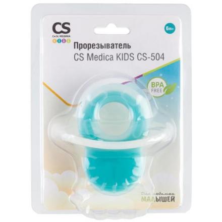 СИЭС МЕДИКА (CS MEDICA) ПРОРЕЗЫВАТЕЛЬ ДЛЯ ЗУБОВ ЭЛАСТОМЕР CS-504